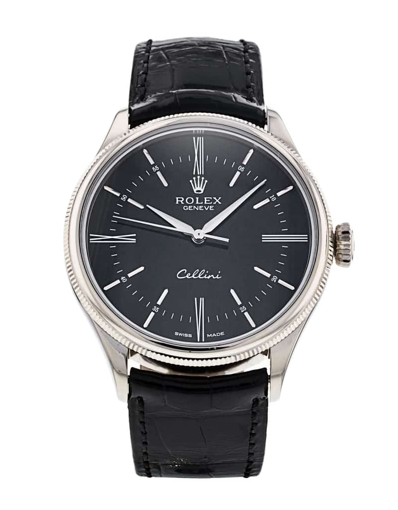 Rolex Cellini 50509 Rolex Cellini 50509